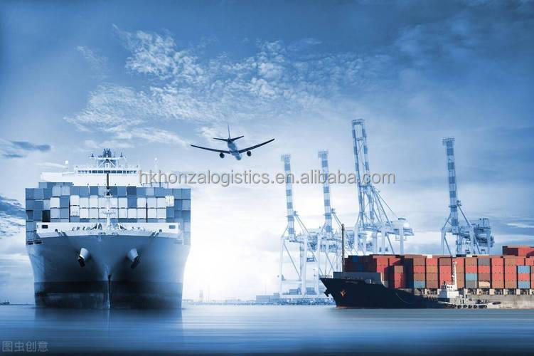 Professional Agent With Budget Prices Great Value Rapid Dispatch Large Quantity 1*20GP Shipping Container