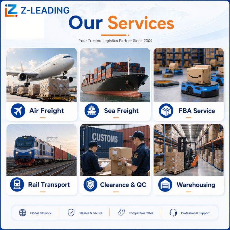 Air+Express Shipping Guangdong China South Africa Guadalajara 2-Day Dispatch for Dangerous General Goods Via Z-Leading Logistics