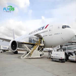 Sensitive Goods Logistics Compliance Export