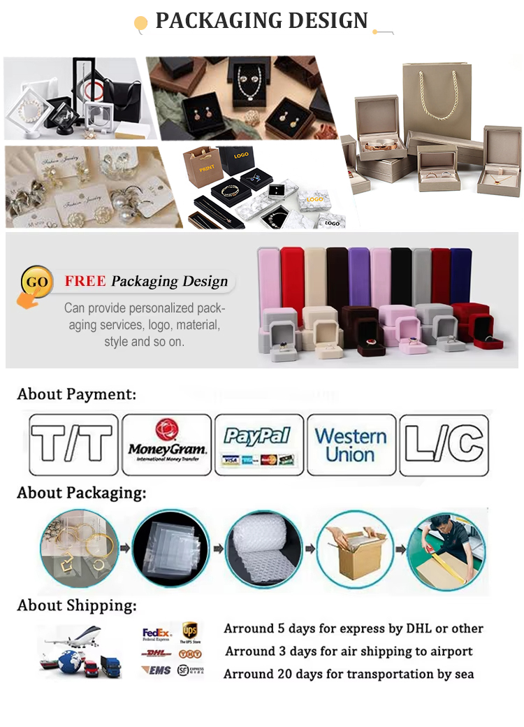Product Packaging