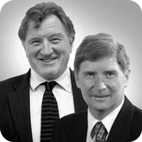Charles and Paul Sommer