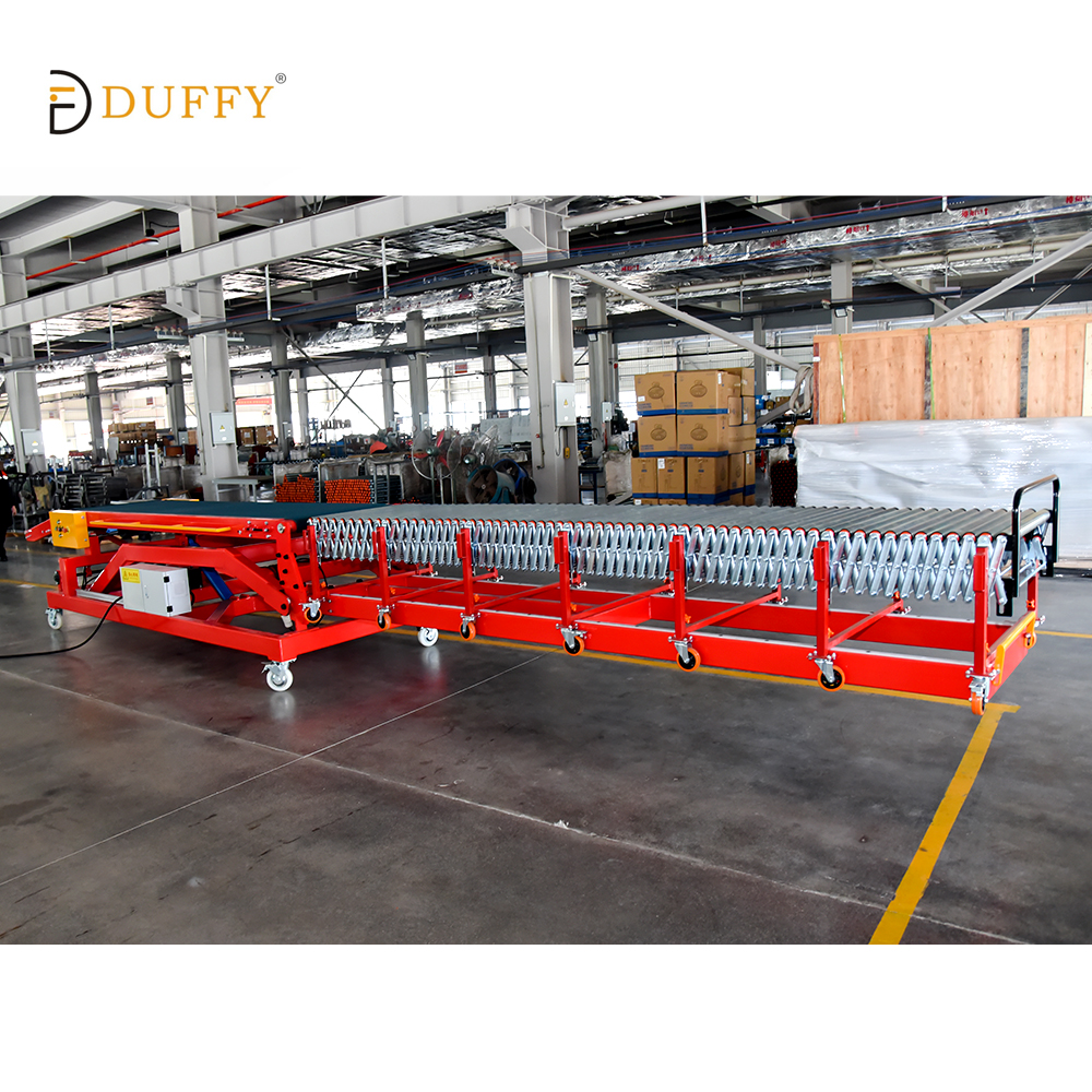 Conveyor Details 4