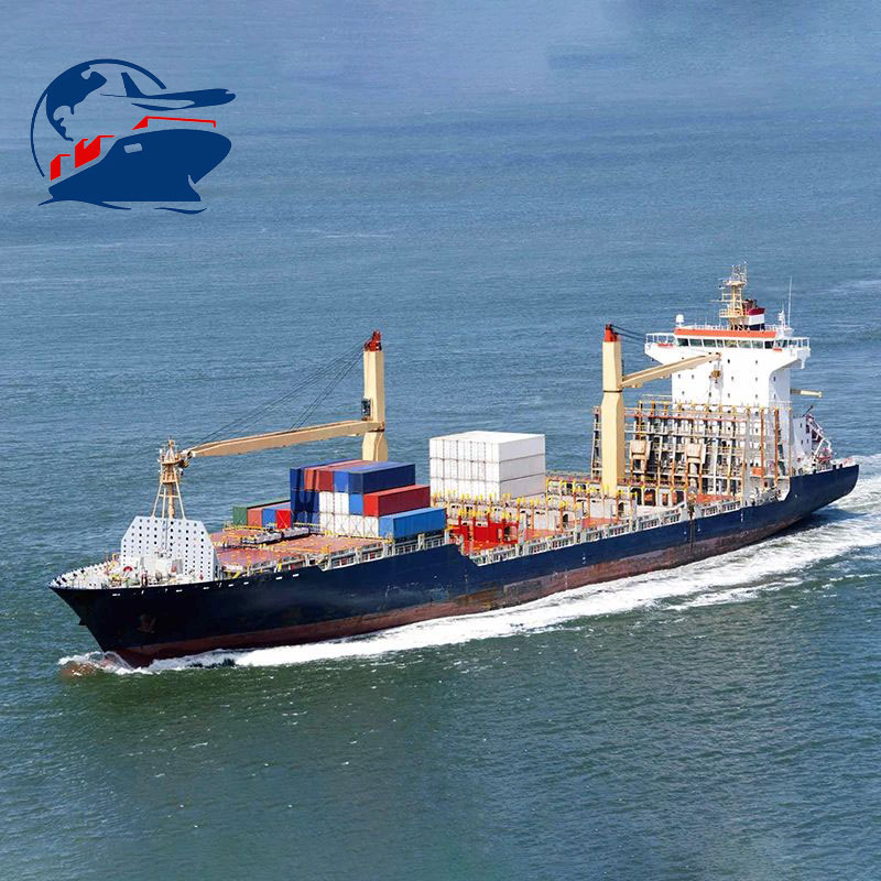 Bonded Warehouse Southeast Asia Ocean Shipping Supplier Verified Cargo Management Services