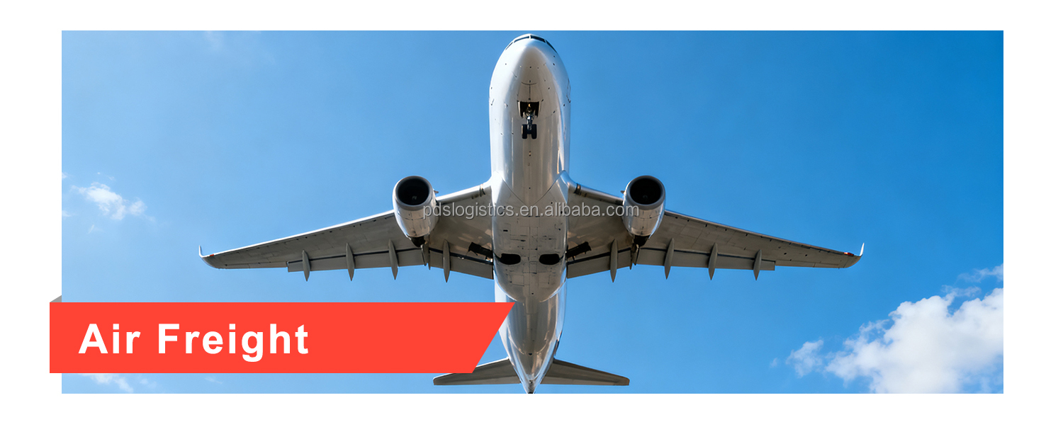 Air Freight Services