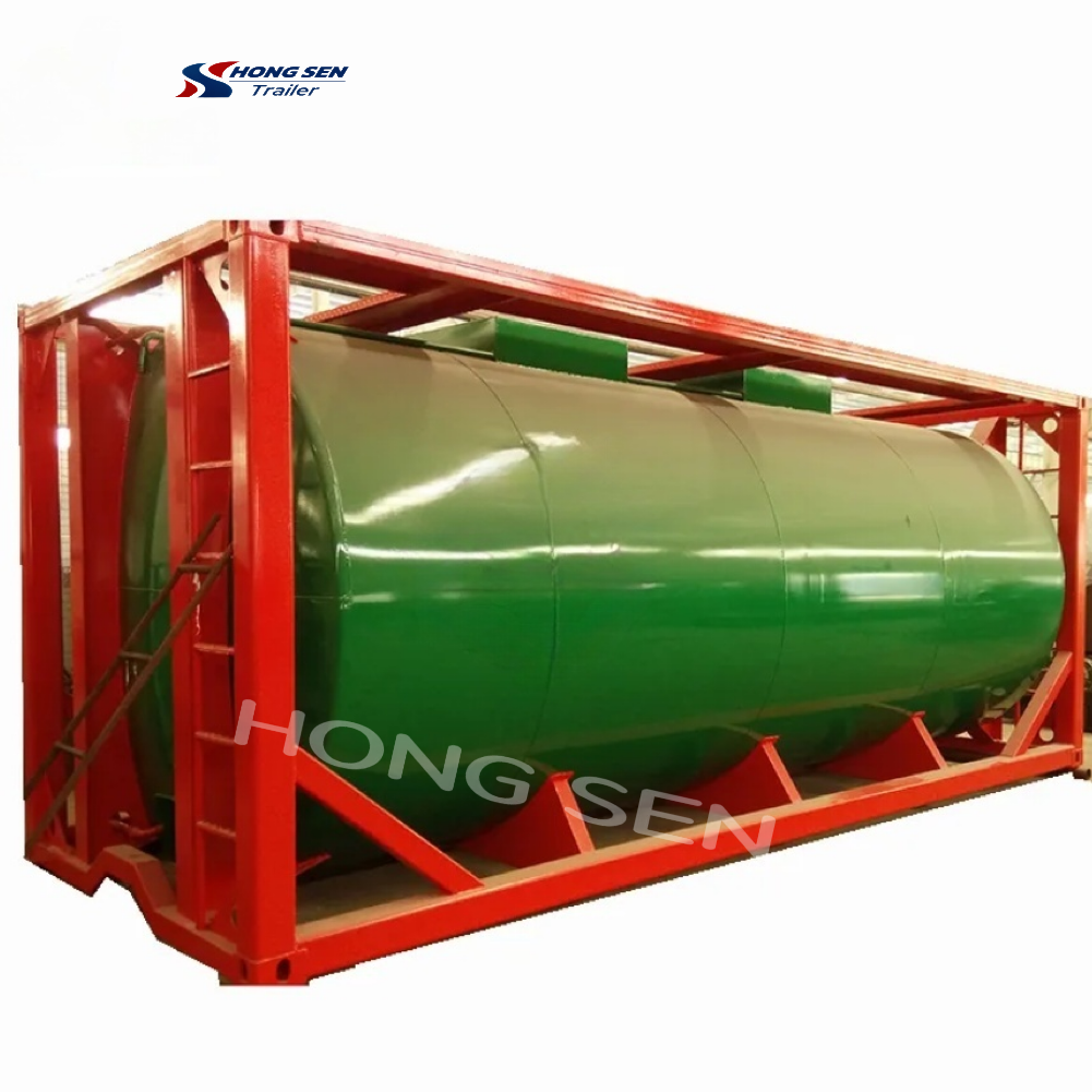 Large-Capacity Bulk Liquid Container - Flexible Loading and Unloading, Meeting Industrial Transport Needs, Available Now
