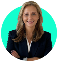 Justyna Zawada - Vice President USA