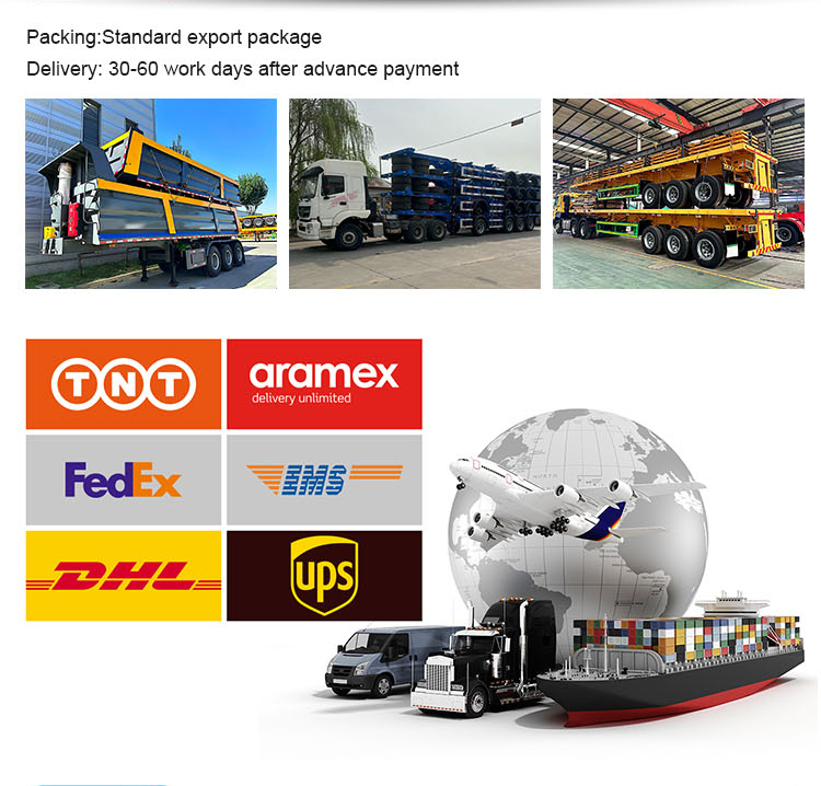 Packing and Delivery 2