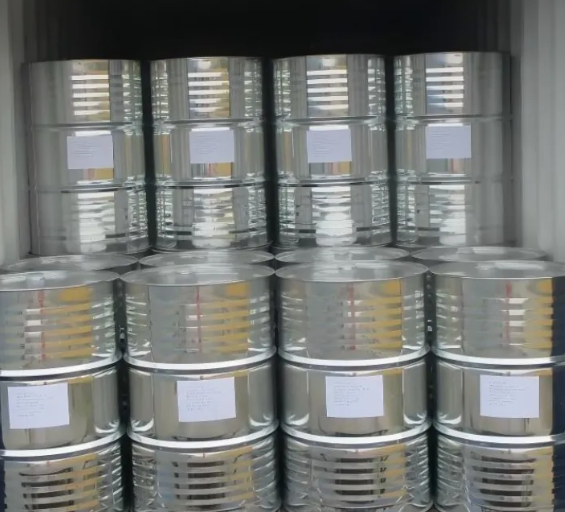 Cheap Factory Bulk Industrial Food Grade DPG/PG Liquid Solvent 99.9% Purity Alcohols China Manufacturer Fast Worldwide Shipping