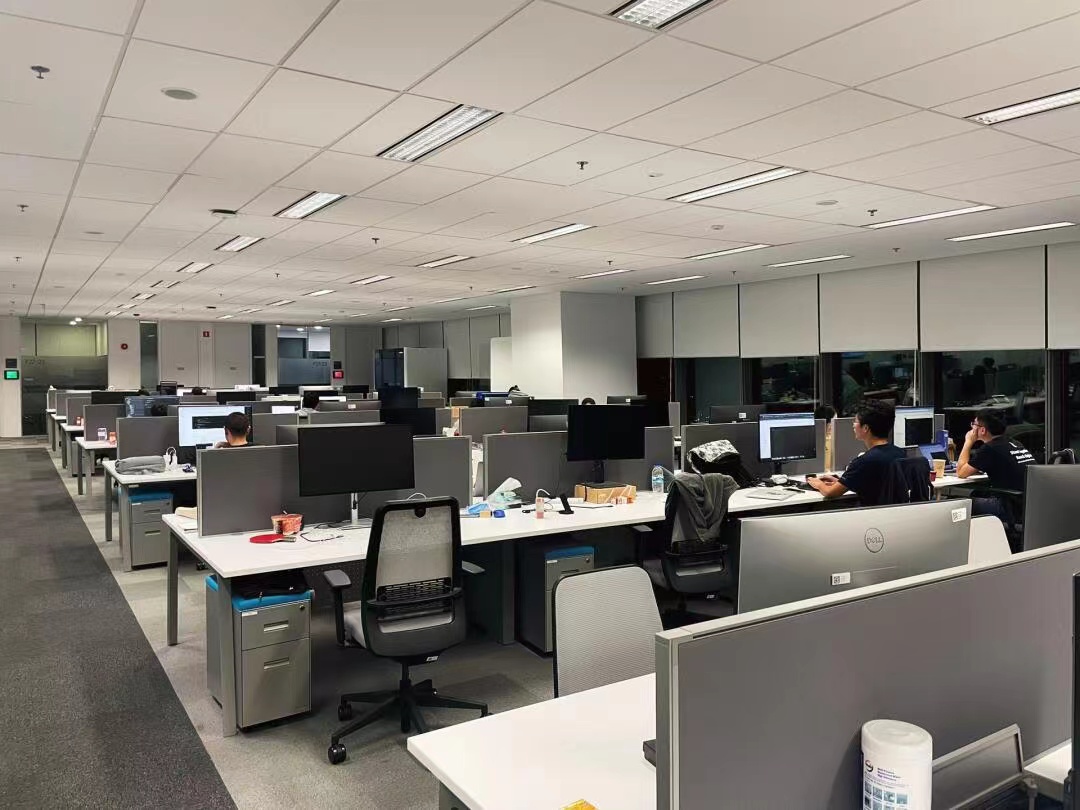 Company Facility 2