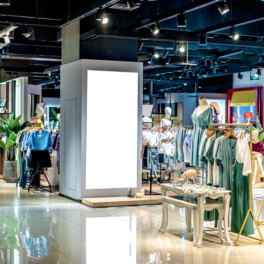 Wholesale and Retail Logistics Operations