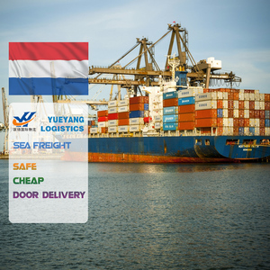 Project Cargo Handling From China Main Ports to Europe