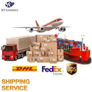 DDP LCL Logistics Service China to Canada
