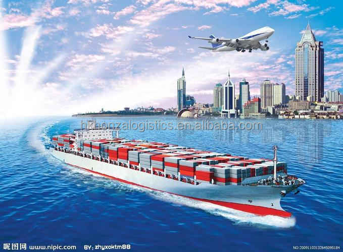 Professional Agent With Budget Prices Great Value Rapid Dispatch Large Quantity 1*20GP Shipping Container