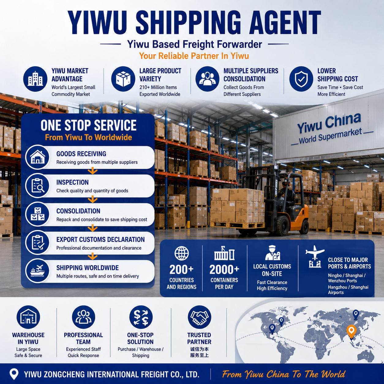 DG Dangerous Goods Air Freight Forwarder China to Worldwide DDP Door to Door Express UN Certified Hazmat Logistics Svc