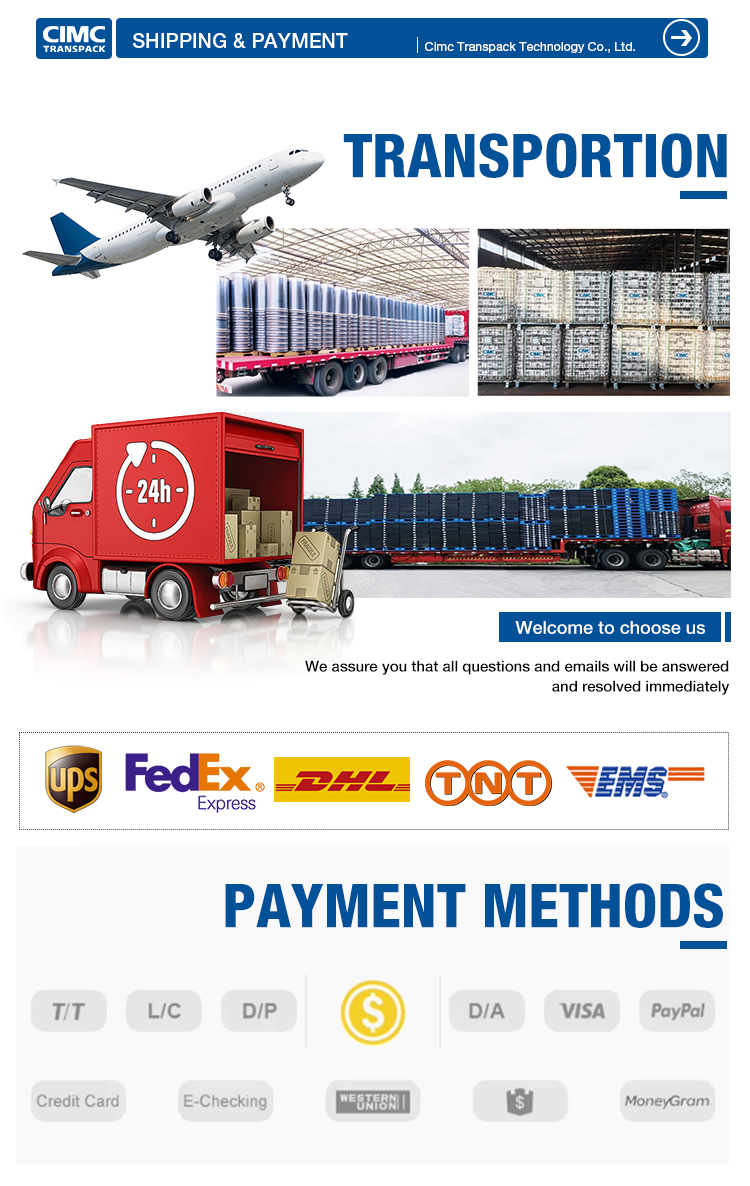 Warehouse Storage