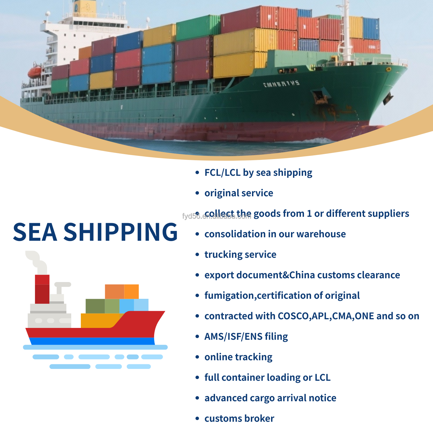 FBA Logistics Hazmat and Dangerous Goods Review China Amazon Air Sea Cargo Compliance Handling Forwarding Service