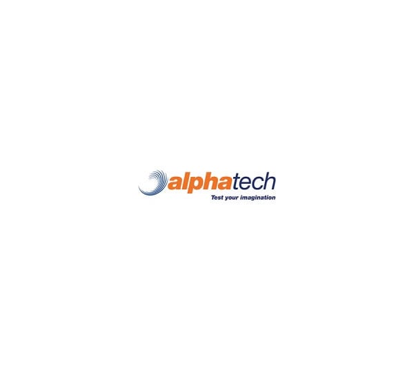 Alphatech logo