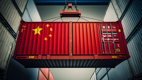 China Plus One Supply Chain Strategy Analysis
