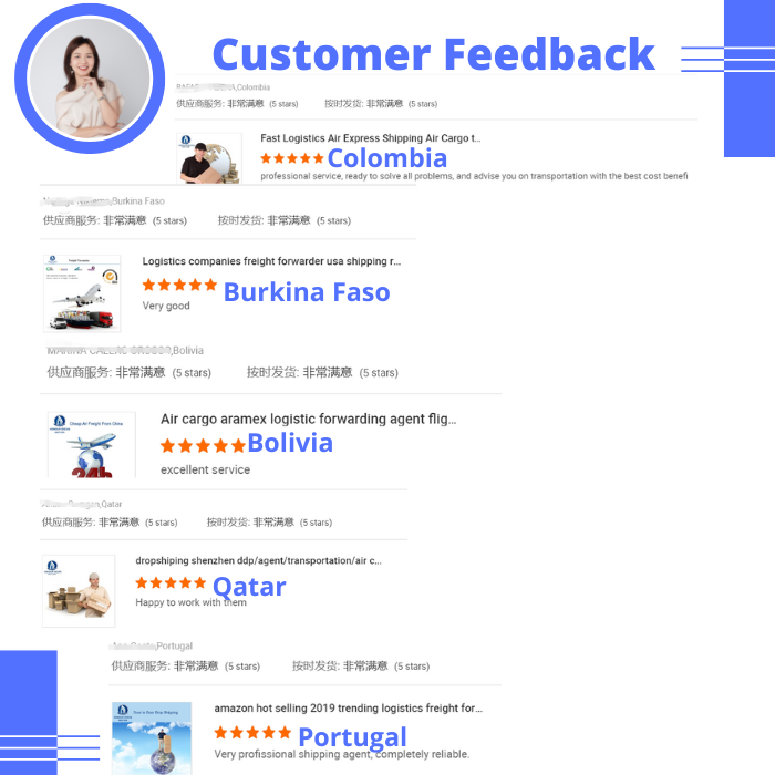 Customer Review 2
