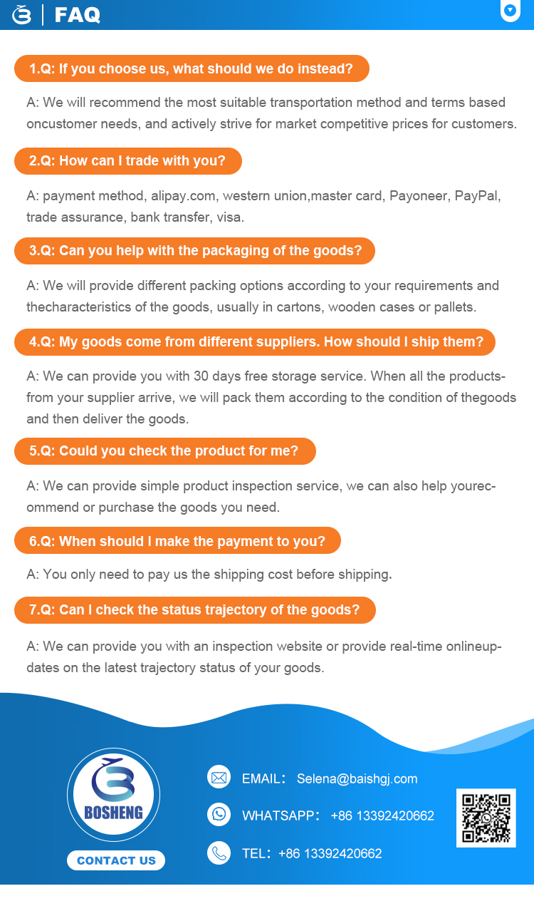 Frequently Asked Questions