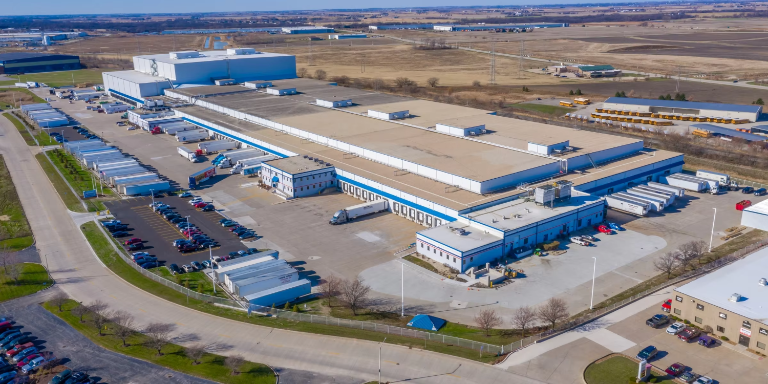 Distribution Center