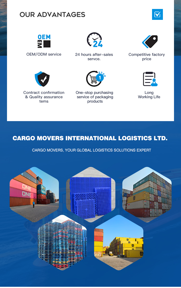 Professional with budget prices great value rapid dispatch large quantity 1*20GP shipping container
