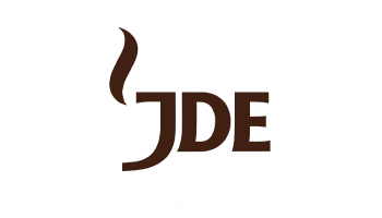 JDE Peet's logo