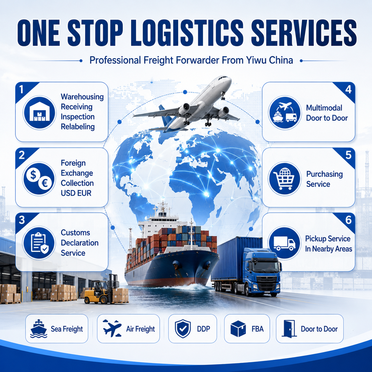 DG Dangerous Goods Air Freight Forwarder China to Worldwide DDP Door to Door Express UN Certified Hazmat Logistics Svc
