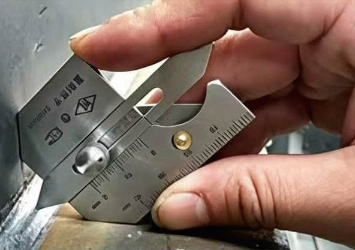 Weld Inspection