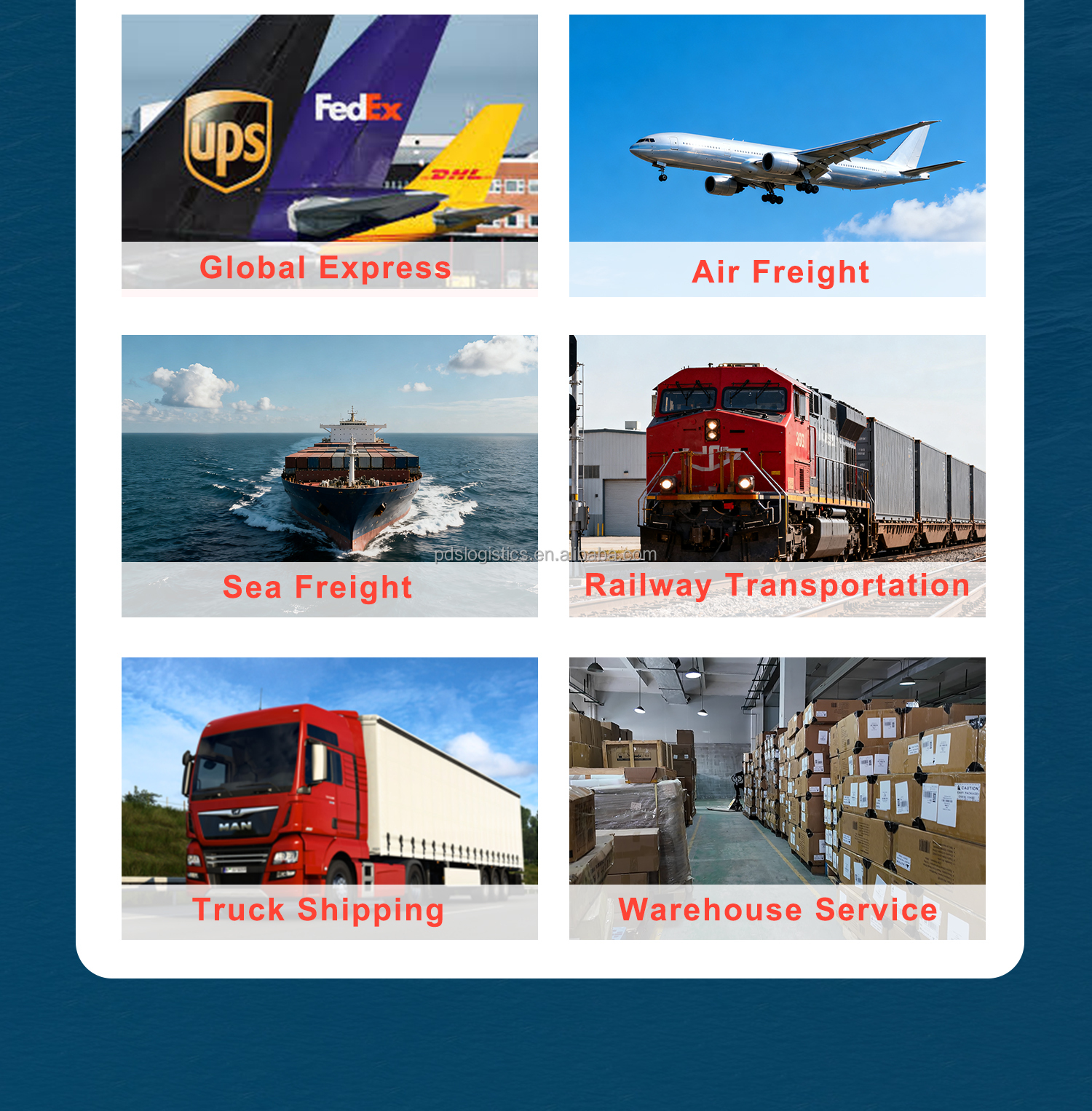 E-Commerce Solutions